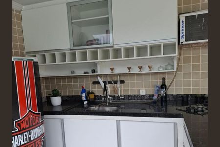 Apartamento à venda com 213m², 3 quartos e 2 vagas