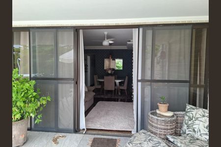 Apartamento à venda com 213m², 3 quartos e 2 vagas