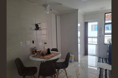 Apartamento à venda com 3 quartos, 213m² em Recreio dos Bandeirantes, Rio de Janeiro
