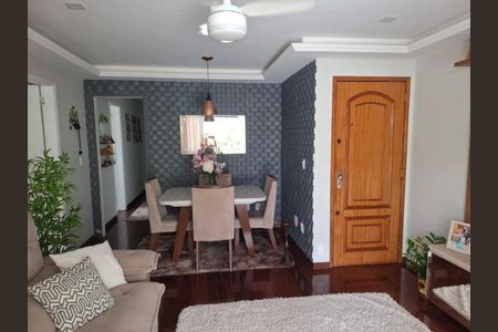 Apartamento à venda com 213m², 3 quartos e 2 vagas