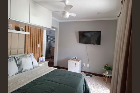 Apartamento à venda com 213m², 3 quartos e 2 vagas