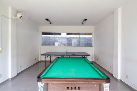 Área comum de apartamento para alugar com 2 quartos, 56m² em Jardim São Carlos, Sorocaba