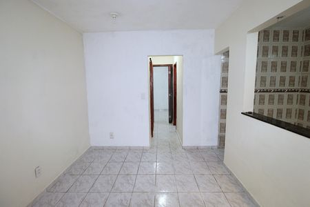 Sala de casa para alugar com 2 quartos, 50m² em Madureira, Rio de Janeiro