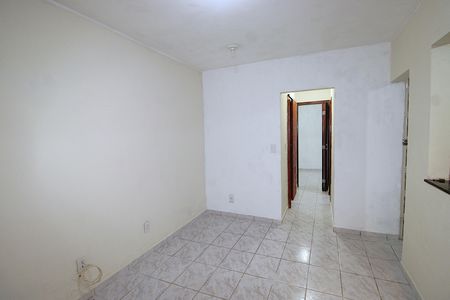 Casa para alugar com 50m², 2 quartos e 1 vagaSala