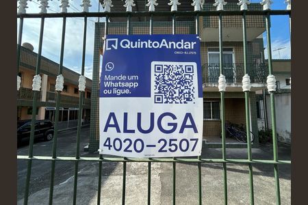 MDQQ-23 de casa para alugar com 2 quartos, 50m² em Madureira, Rio de Janeiro