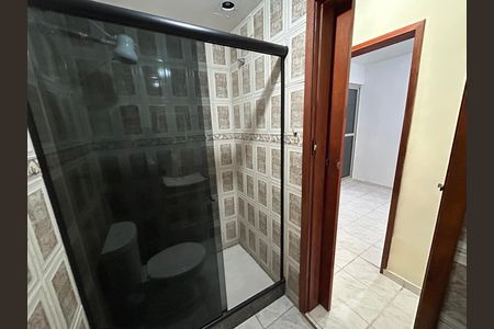 Casa para alugar com 50m², 2 quartos e 1 vagaBanheiro