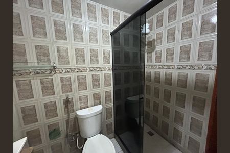 Casa para alugar com 50m², 2 quartos e 1 vagaBanheiro