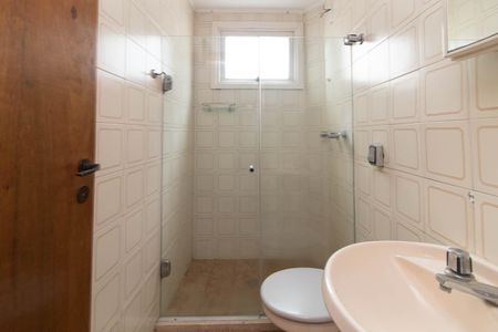 Apartamento para alugar com 150m², 3 quartos e 2 vagas Apartamento para alugar com 150m², 3 quartos e 2 vagasBanheiro