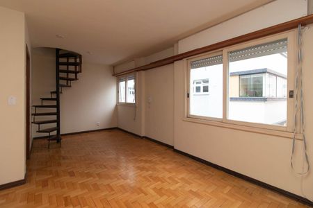 Apartamento para alugar com 150m², 3 quartos e 2 vagas Apartamento para alugar com 150m², 3 quartos e 2 vagasSala