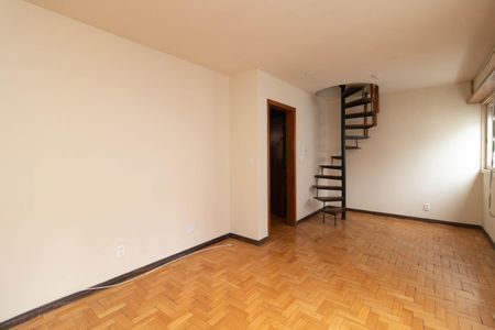 Apartamento para alugar com 3 quartos, 150m² em Santana, Porto Alegre
