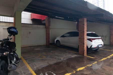 Apartamento para alugar com 150m², 3 quartos e 2 vagas Apartamento para alugar com 150m², 3 quartos e 2 vagasGaragem