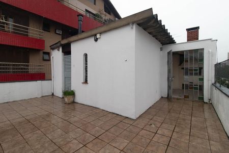 Apartamento para alugar com 150m², 3 quartos e 2 vagas Apartamento para alugar com 150m², 3 quartos e 2 vagasVaranda