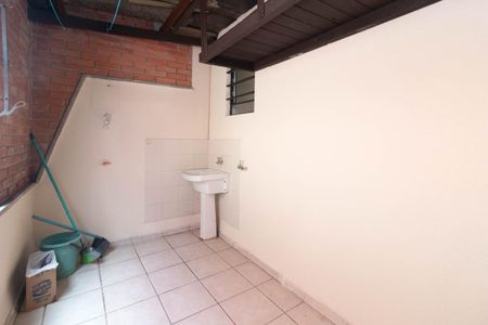 Apartamento para alugar com 150m², 3 quartos e 2 vagas Apartamento para alugar com 150m², 3 quartos e 2 vagasÁrea de Serviço