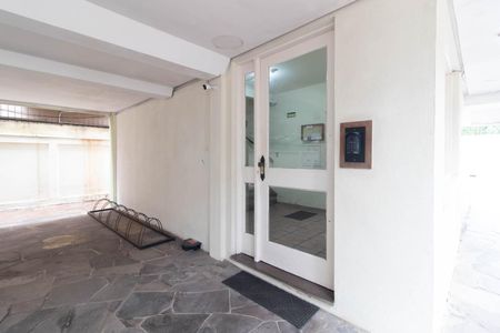 Área comum de apartamento para alugar com 3 quartos, 150m² em Santana, Porto Alegre