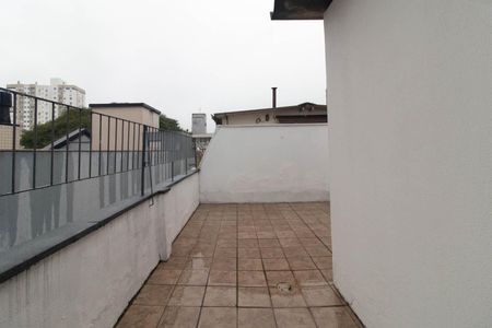 Apartamento para alugar com 150m², 3 quartos e 2 vagas Apartamento para alugar com 150m², 3 quartos e 2 vagasVaranda