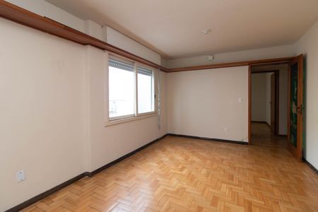 Sala de apartamento para alugar com 3 quartos, 150m² em Santana, Porto Alegre