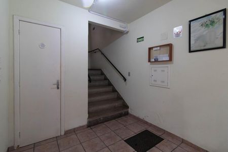 Área comum de apartamento para alugar com 3 quartos, 150m² em Santana, Porto Alegre