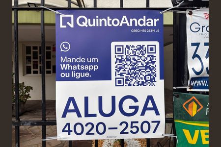 Apartamento para alugar com 150m², 3 quartos e 2 vagas Apartamento para alugar com 150m², 3 quartos e 2 vagasPlaca