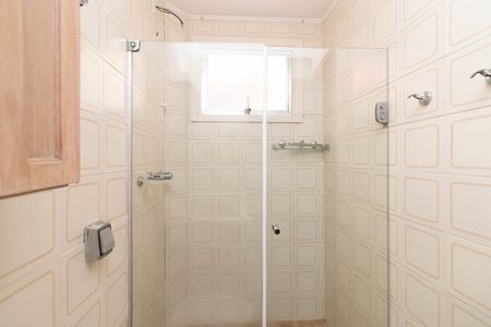 Apartamento para alugar com 150m², 3 quartos e 2 vagas Apartamento para alugar com 150m², 3 quartos e 2 vagasBanheiro