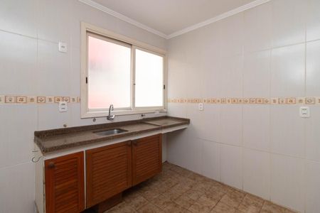 Apartamento para alugar com 150m², 3 quartos e 2 vagas Apartamento para alugar com 150m², 3 quartos e 2 vagasCozinha