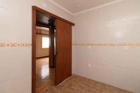 Apartamento para alugar com 150m², 3 quartos e 2 vagas Apartamento para alugar com 150m², 3 quartos e 2 vagasCozinha