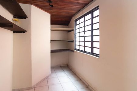 Área de Serviço de apartamento para alugar com 3 quartos, 150m² em Santana, Porto Alegre
