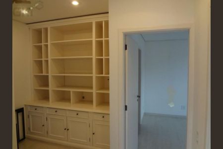 Apartamento à venda com 3 quartos, 142m² em Jardins, São Paulo