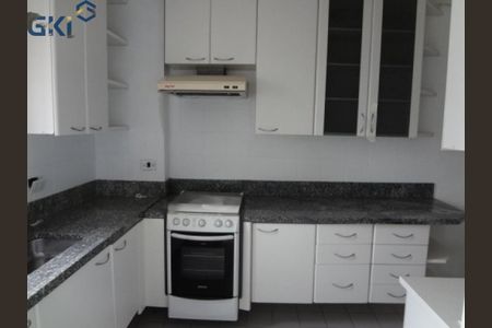 Apartamento à venda com 142m², 3 quartos e 2 vagas