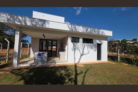 Casa à venda com 3 quartos, 162m² em Ipanema, Lagoa Santa