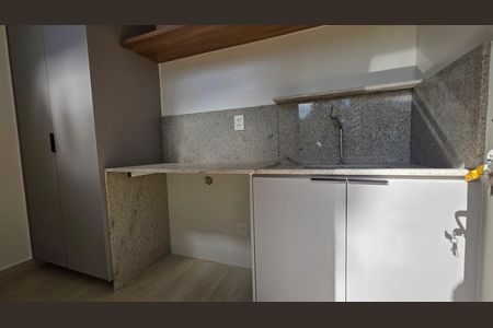 Lavanderia de casa à venda com 3 quartos, 162m² em Ipanema, Lagoa Santa