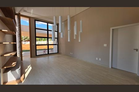 Sala de casa à venda com 3 quartos, 162m² em Ipanema, Lagoa Santa