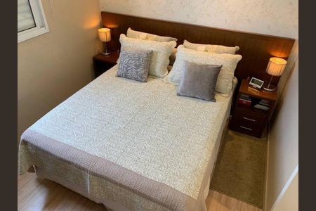Apartamento à venda com 3 quartos, 70m² em Vila das Merces, São Paulo