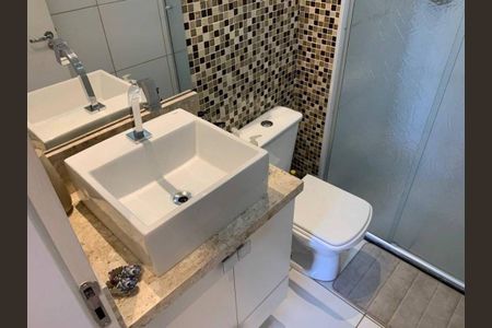 Apartamento à venda com 3 quartos, 70m² em Vila das Merces, São Paulo