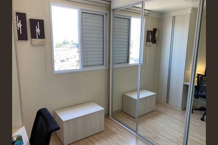 Apartamento à venda com 3 quartos, 70m² em Vila das Merces, São Paulo