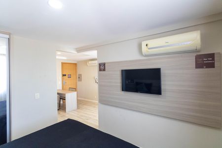 Quarto 1 de apartamento à venda com 1 quarto, 35m² em Campo Grande, Rio de Janeiro