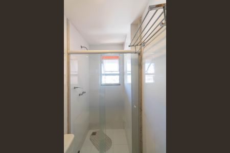 Apartamento à venda com 35m², 1 quarto e 1 vaga Apartamento à venda com 35m², 1 quarto e 1 vagaBanheiro