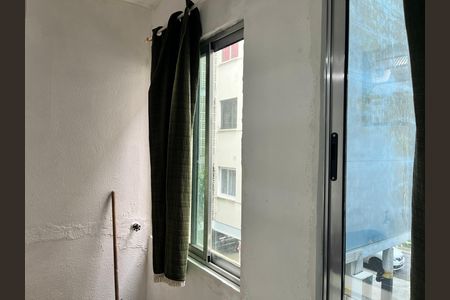 Apartamento à venda com 2 quartos, 50m² em Fazenda da Juta, São Paulo