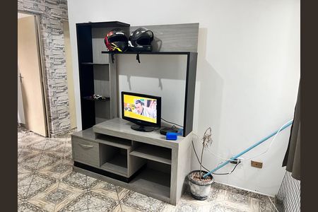Apartamento à venda com 2 quartos, 50m² em Fazenda da Juta, São Paulo