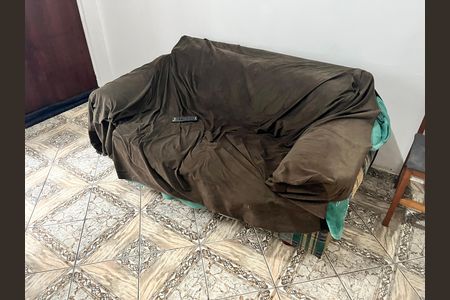 Apartamento à venda com 2 quartos, 50m² em Fazenda da Juta, São Paulo