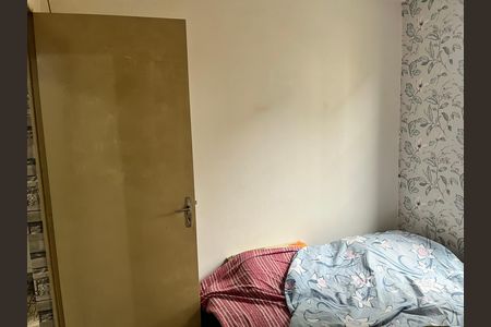 Apartamento à venda com 2 quartos, 50m² em Fazenda da Juta, São Paulo