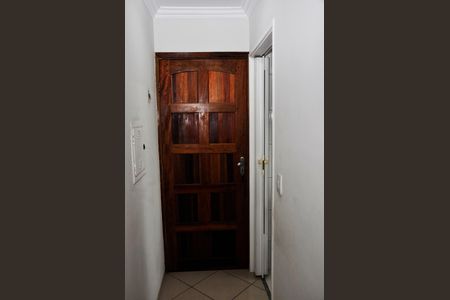 Detalhe - Hall Apto. de apartamento à venda com 2 quartos, 48m² em Nossa Senhora do O, São Paulo