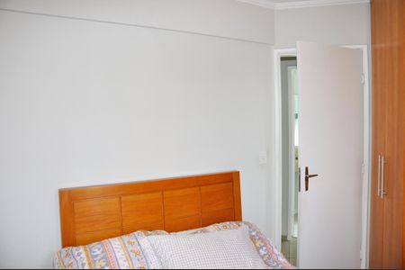 Apartamento à venda com 48m², 2 quartos e 1 vaga Apartamento à venda com 48m², 2 quartos e 1 vagaDetalhe - Quarto 01