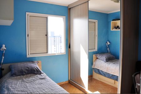 Detalhe - Quarto 02 de apartamento à venda com 2 quartos, 48m² em Nossa Senhora do O, São Paulo