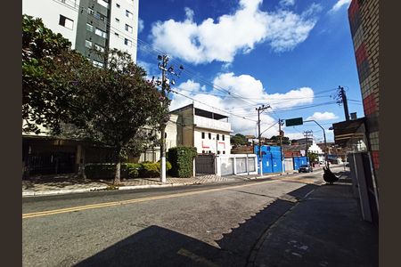 Apartamento à venda com 48m², 2 quartos e 1 vaga Apartamento à venda com 48m², 2 quartos e 1 vagaLocalização