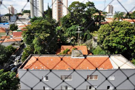 Detalhe - Vista do Quarto 01 de apartamento à venda com 2 quartos, 48m² em Nossa Senhora do O, São Paulo