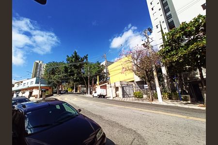 Apartamento à venda com 48m², 2 quartos e 1 vaga Apartamento à venda com 48m², 2 quartos e 1 vagaLocalização