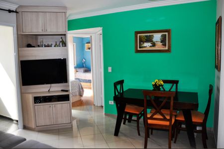 Apartamento à venda com 2 quartos, 48m² em Nossa Senhora do O, São Paulo