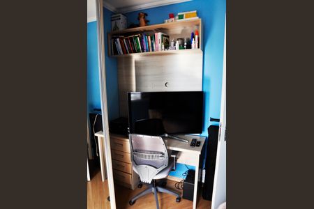 Apartamento à venda com 48m², 2 quartos e 1 vaga Apartamento à venda com 48m², 2 quartos e 1 vagaDetalhe - Quarto 02
