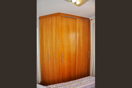 Apartamento à venda com 48m², 2 quartos e 1 vaga Apartamento à venda com 48m², 2 quartos e 1 vagaDetalhe - Quarto 01
