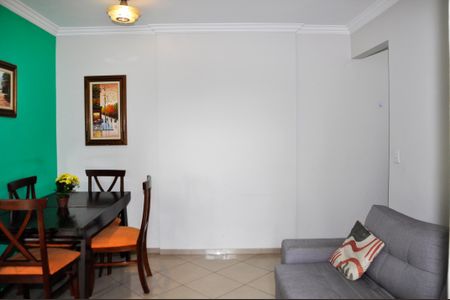 Apartamento à venda com 48m², 2 quartos e 1 vaga Apartamento à venda com 48m², 2 quartos e 1 vagav